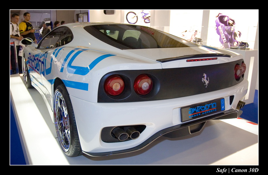 2006 - 10 - Mondial auto Paris 230